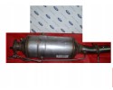 DPF FORD TRANSIT CC115H250DA CC11 5H250 DA CC11 5H206 DA 1790496 NEW ORYG Catalog number of the part CC11 5H250 DA