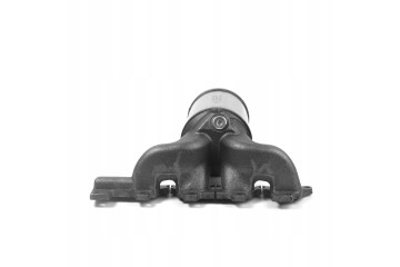 CATALYTIC CONVERTER OPEL ASTRA H TEXAPORE C ZAFIRA B 1 6 2004 2010 EURO 4 Part manufacturer no brand