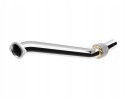 Downpipe FMIC Pro BMW E60 E61 525d 530d M57N 2002 2007