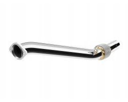 Downpipe FMIC Pro BMW E60 E61 525d 530d M57N 2002 2007