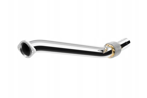 Downpipe FMIC Pro BMW E60 E61 525d 530d M57N 2002 2007
