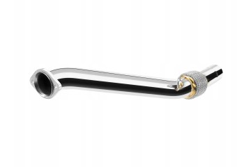 Downpipe FMIC Pro BMW E60 E61 525d 530d M57N 2002 2007