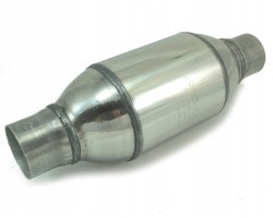 SPORTS CATALYST AWG 5 0l 200CPSI EURO2 60mm