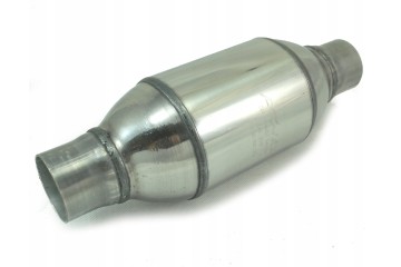 SPORTS CATALYST AWG 5 0l 200CPSI EURO2 60mm