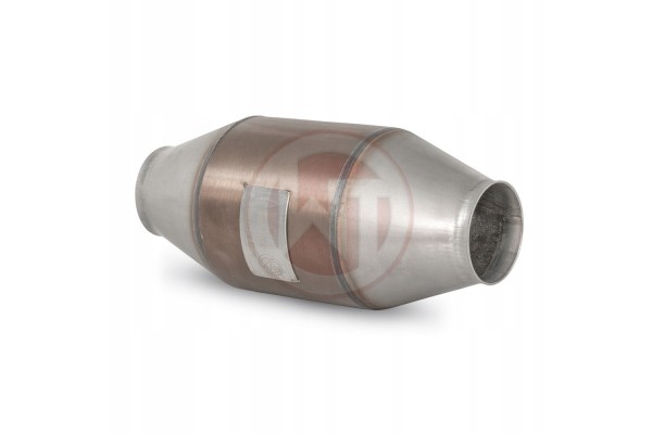 WAGNER sport universal catalyst 200CPSI EU6