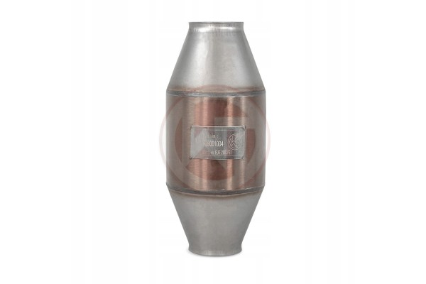 WAGNER sport universal catalyst 200CPSI EU6 Catalog number of the part 009001004 OB