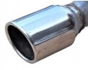 MAZDA 6 2 0 2 5 from 2007 SILENCERS Y PIPE END SILENCER MOUNTING KIT Catalog number of the part 122612271228