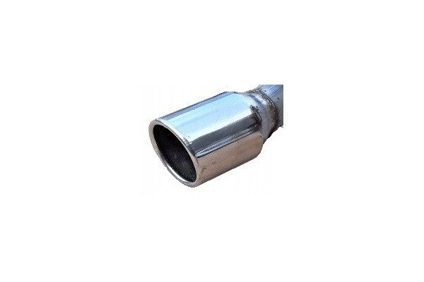 MAZDA 6 2 0 2 5 from 2007 SILENCERS Y PIPE END SILENCER MOUNTING KIT Catalog number of the part 122612271228