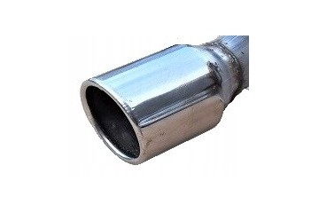 MAZDA 6 2 0 2 5 from 2007 SILENCERS Y PIPE END SILENCER MOUNTING KIT Catalog number of the part 122612271228