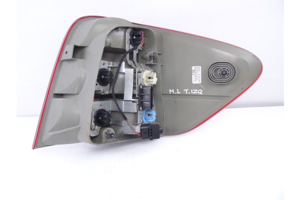  PILOTO TRASERO IZQUIERDO MERCEDES-BENZ CLASE ML (BM 164) 320 / 350 CDI (164.122) 2005 208649 MERCEDES-BENZ - 1