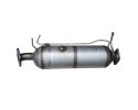 HYUNDAI SANTA FE 2 2 CRDI D4EB 12 2010 FILTER DPF