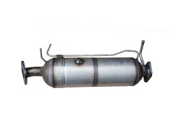 HYUNDAI SANTA FE 2 2 CRDI D4EB 12 2010 FILTER DPF