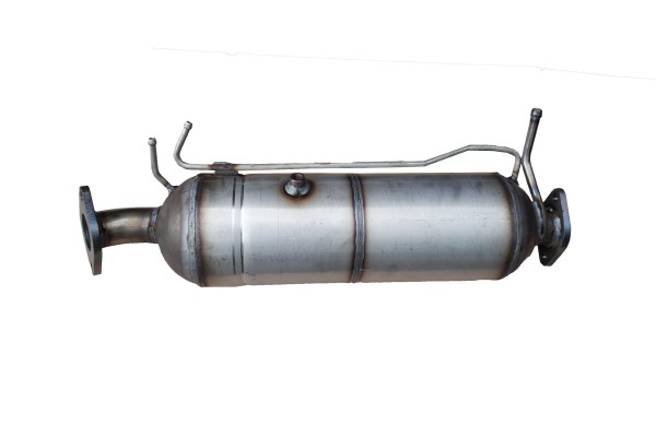 HYUNDAI SANTA FE 2 2 CRDI D4EB 12 2010 FILTER DPF
