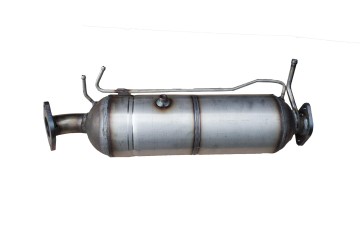 HYUNDAI SANTA FE 2 2 CRDI D4EB 12 2010 FILTER DPF