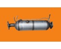 HYUNDAI SANTA FE 2 2 CRDI D4EB 12 2010 FILTER DPF Quality of parts according to GVO P replacement with original quality