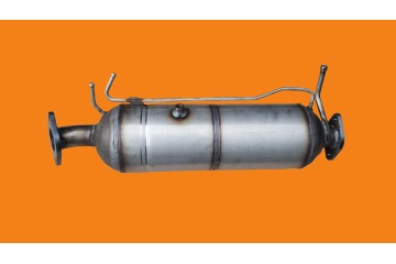 HYUNDAI SANTA FE 2 2 CRDI D4EB 12 2010 FILTER DPF Quality of parts according to GVO P replacement with original quality
