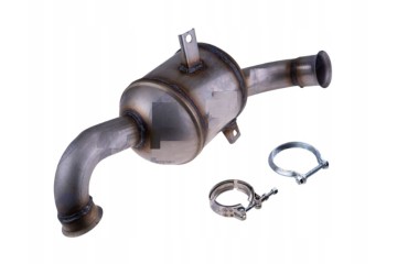 CATALYTIC CONVERTER CITROEN C4 C5 BERLINGO 1 6HDI EURO4