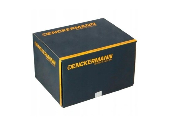 Denckermann N100175 Soot filter particulate filter exhaust system