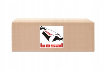 Catalyst BOS090 334 BOSAL