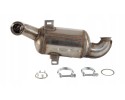 WALKER 28893 catalytic converter fits PEUGEOT 308 SW II
