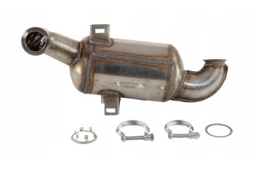 WALKER 28893 catalytic converter fits PEUGEOT 308 SW II
