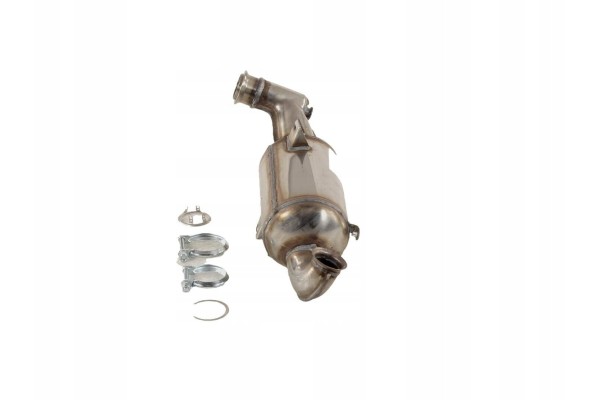 WALKER 28893 catalytic converter fits PEUGEOT 308 SW II Catalog number of the part 28893