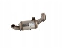 WALKER 28893 catalytic converter fits PEUGEOT 308 SW II Catalog number of the original 9805130480 9815574580 9823467180 CITROEN 