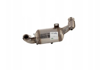 WALKER 28893 catalytic converter fits PEUGEOT 308 SW II Catalog number of the original 9805130480 9815574580 9823467180 CITROEN 