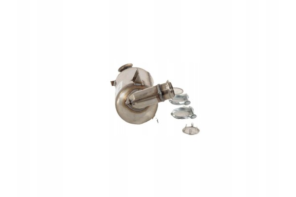 WALKER 28893 catalytic converter fits PEUGEOT 308 SW II Car type passenger cars