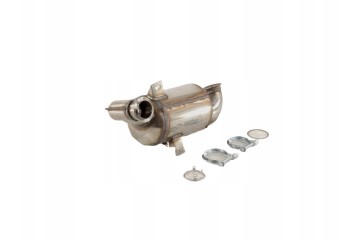WALKER 28893 catalytic converter fits PEUGEOT 308 SW II Catalog number of substitutes RIDEX 429C1310 TITAN 0000759 0000429 Faure