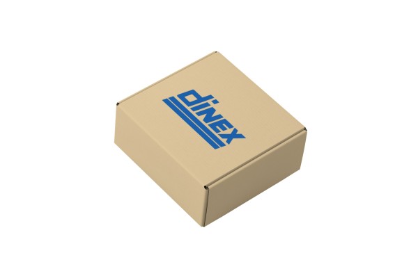 DINEX 8AI002 RX Uprava katalyzator Part manufacturer Dinex