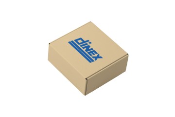 DINEX 8AI002 RX Uprava katalyzator Part manufacturer Dinex