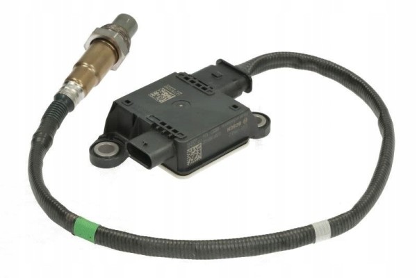 Particulate sensor DACIA DUSTER RENAULT CLIO V KA BOSCH 0 281 008 402