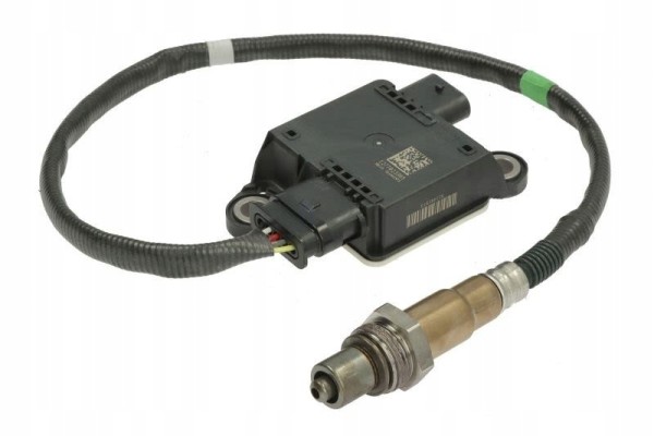 Particulate sensor DACIA DUSTER RENAULT CLIO V KA BOSCH 0 281 008 402 Part manufacturer Bosch