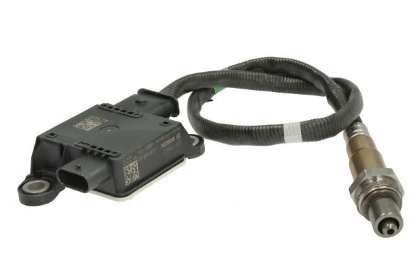 Particulate sensor DACIA DUSTER RENAULT CLIO V KA BOSCH 0 281 008 402 Catalog number of the part 0 281 008 402