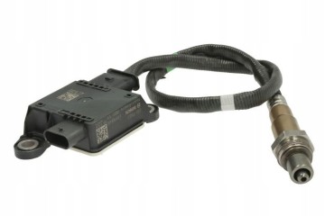 Particulate sensor DACIA DUSTER RENAULT CLIO V KA BOSCH 0 281 008 402 Catalog number of the part 0 281 008 402