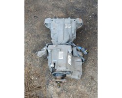 Rear reducer KIA SPORTAGE QL 04012019 1 6L gasoline 130kW 2018