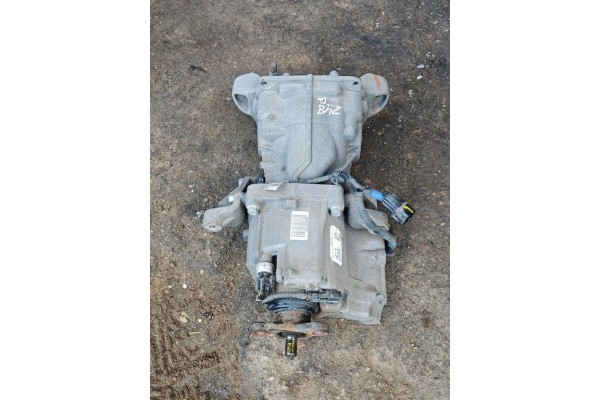 Rear reducer KIA SPORTAGE QL 04012019 1 6L gasoline 130kW 2018