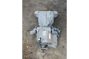 Rear reducer KIA SPORTAGE QL 04012019 1 6L gasoline 130kW 2018