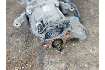 Rear reducer KIA SPORTAGE QL 04012019 1 6L gasoline 130kW 2018 Part manufacturer Kia OE