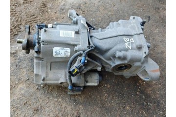 Rear reducer KIA SPORTAGE QL 04012019 1 6L gasoline 130kW 2018 Catalog number of the part 04012019