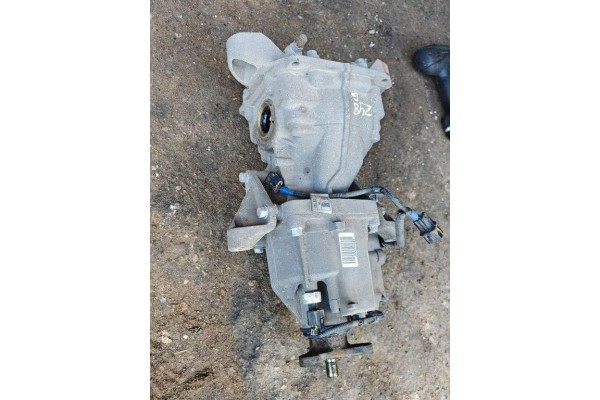 Rear reducer KIA SPORTAGE QL 04012019 1 6L gasoline 130kW 2018 Car type passenger cars