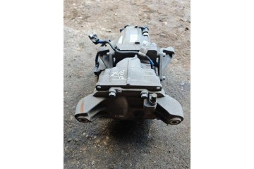 Rear reducer KIA SPORTAGE QL 04012019 1 6L gasoline 130kW 2018 Catalog number of substitutes 8558001 M0017948