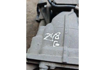 Rear reducer KIA SPORTAGE QL 04012019 1 6L gasoline 130kW 2018 Catalog number of the original 04012019