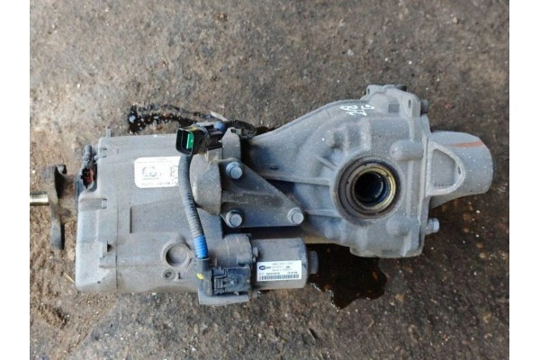 Reductor trasero KIA SPORTAGE (QL) 04012019 1.6L gasolina 130kW 2018