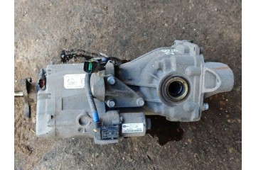 Reductor trasero KIA SPORTAGE (QL) 04012019 1.6L gasolina 130kW 2018