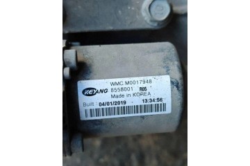 Reductor trasero KIA SPORTAGE (QL) 04012019 1.6L gasolina 130kW 2018