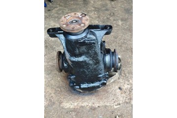 Rear reducer BMW 3 Touring E91 7524325 2 0L gasoline 110kW 2007