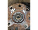 Rear reducer BMW 3 Touring E91 7524325 2 0L gasoline 110kW 2007 Part manufacturer BMW OE