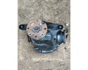 Rear reducer BMW 3 Touring E91 7524325 2 0L gasoline 110kW 2007 Catalog number of the part 7524325